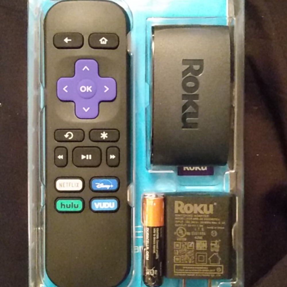 Roku